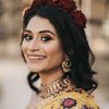 Ankitha D.